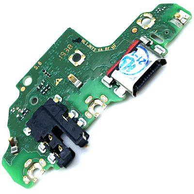 Charging Port Flex Charger For Huawei P40 Lite Charging Flex Cell Phone Spare Parts photo-5