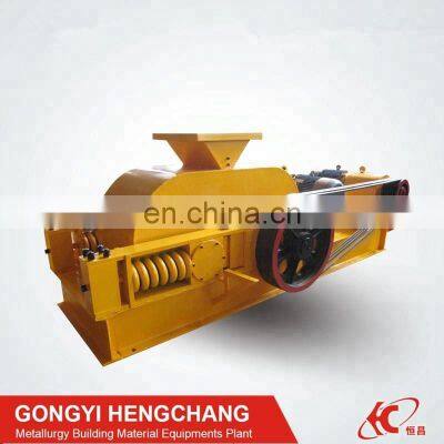 Chemical, Slag, Clay, Granite ,rock Stone Double Toothed Crusher /double Roller Crusher