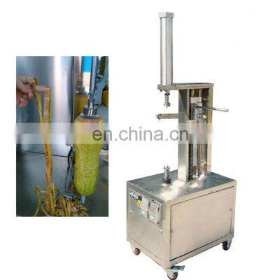 Sell papaya peeling machine papaya peeler machine with factory price