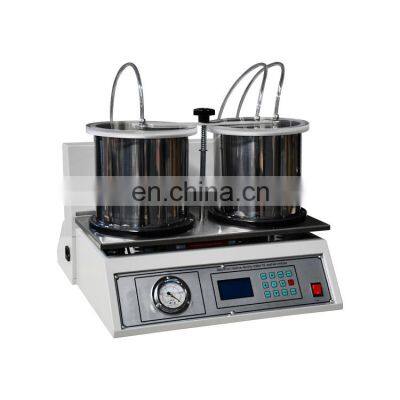 Bitumen Vacuum Pyknometer Density Rice Test