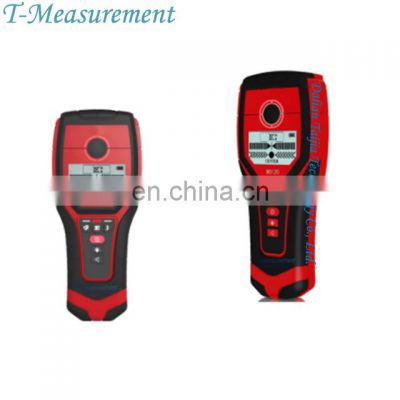 Taijia MD120 Multifunctional Handheld Wall Metal Detector Digital Pipe Detector