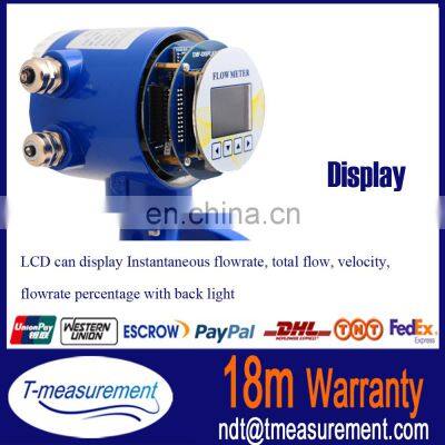 TEM82E Magnetic Flow Meter Datasheet photo-3