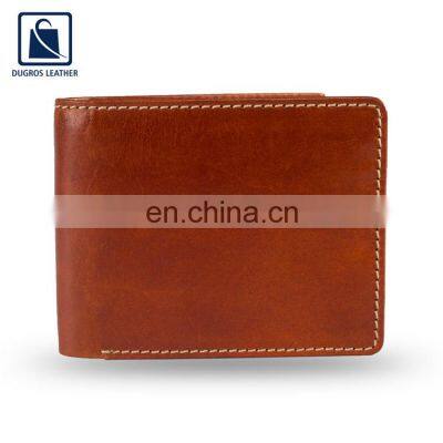 Premium Quality Latest Design Fashion Style Men Leather Wallet at Low Price photo-4