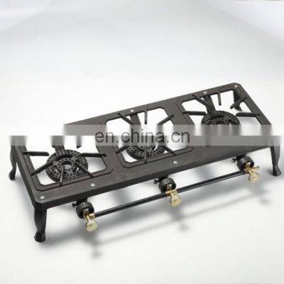 Standard Custom New Low Price Kitchen Furniture Cooktop Stove photo-3