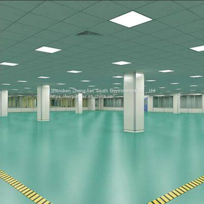 Clean Room Commercial Clean Room Clean Room Suppliers China Clean Room photo-2