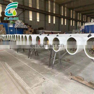 Wholesale FRP Reverse Osmosis Membrane Housing 4040 FRP Water Purification Systems