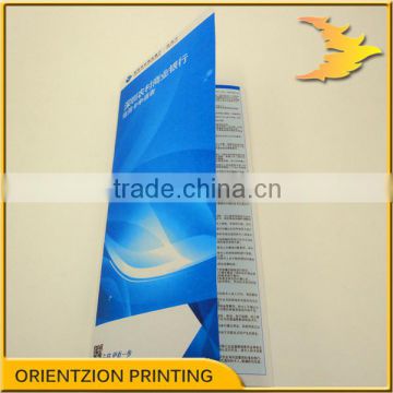 Brochure Printing