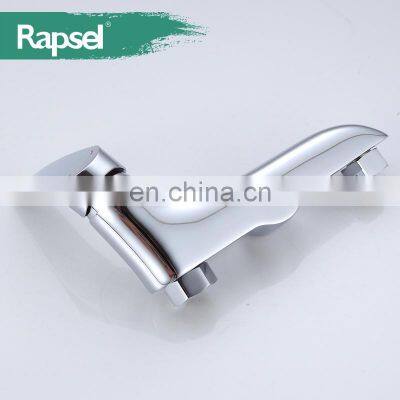 Popular Design Surface Mounted Hot and Cold Water Bath Tap Shower Mixer photo-4
