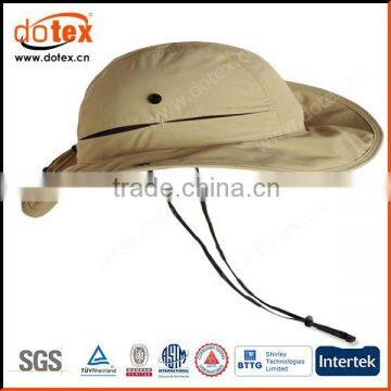 2016 wicking dry rapidly UPF 50+ sun protection summer hat