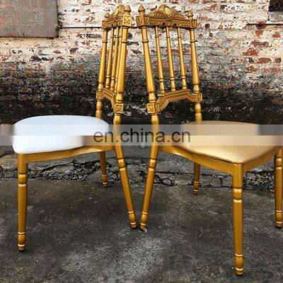 Guangzhou Event Chairs Chiavari Wedding Chair Covers Decoration photo-2