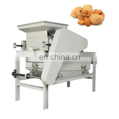 Wide Application Bean Flour Fatty Food Almond Crushing Milling Pumpkin Seed Grander Machine photo-3