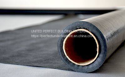 USA Synthetic Roof Underlayments 19lbs 20lbs 21lbs 22lbs 25lbs Logo Customized photo-3