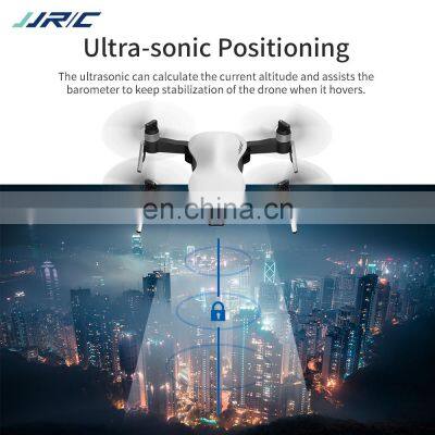 New JJRC X12P UFO Quadcopter Gimbal Aircraft 5G WIFI 4k hd Camera GPS Professional Drones photo-5