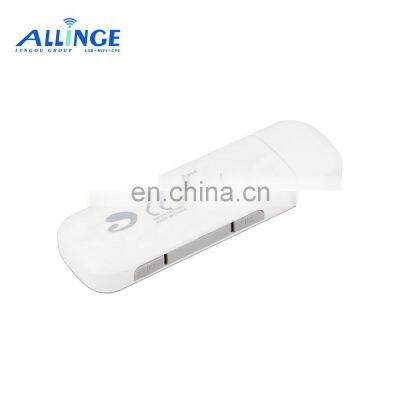 ALLINGE CRC0309 Routeur Modem 4G Facile à utiliser E3372h-510s Clé USB Modem Routeur 4G LTE avec carte SIM photo-4