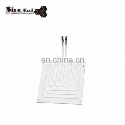 Refrigeration Roll Bond Evaporator for Water Dispenser photo-4