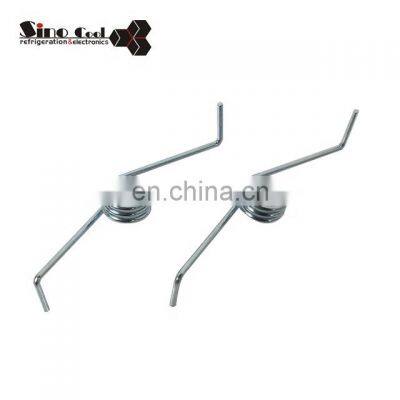 Torsional Spring for Washing Machine Cover Plate Torsional Spring Washing Machine Parts photo-2