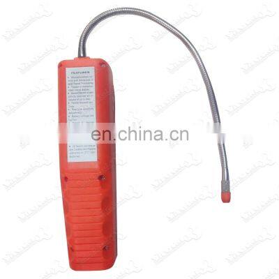 CPU C HVAC Air Conditioner Gas Leak Detector R404a Refrigerant Gas Leak Detector CPU-C photo-5