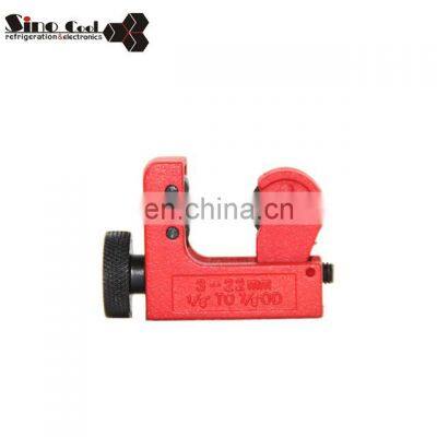 Reamer Deburring Tools Pipe Reamer Plastic Body Inner Outer Reamer Tool CT-208 photo-3