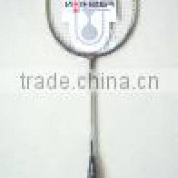 badminton racket