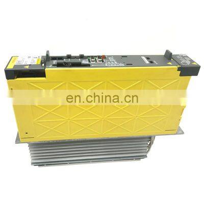 A06B-6160-H003 new and original japan fanuc cnc servo amplifier