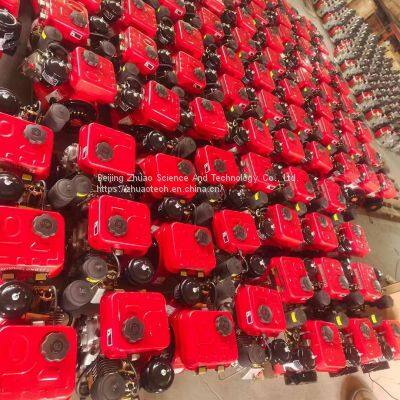 Gasoline Generator photo-5