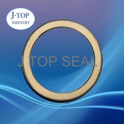 non-asbestos filler spiral wound gasket