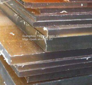 Factory Price Polyetherimide Plastic Pei Material Sheet Polyetherimide Pei Sheet photo-2