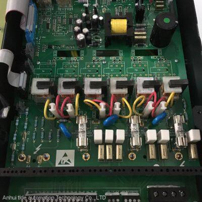 EUROTHERM 590driverMotor speed regulationEncoder feedback board