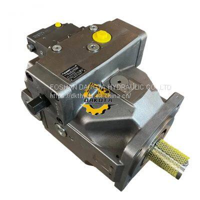 Hydraulic Pump A4VSO SERIES A4VSG180DS1E 30W-Vzb10t00z-S1809 A4VSG180HS Axial Piston Pump