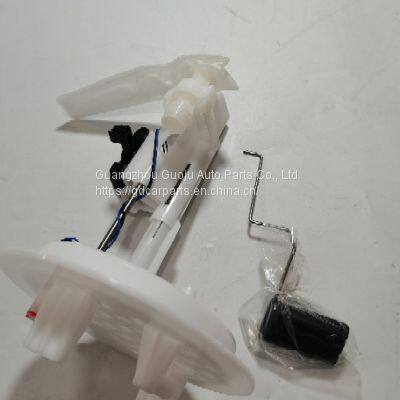 Fuel Filter Unit OE 2044704494 FOR MERCEDES BENZ photo-3