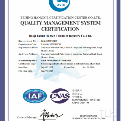 ISO9001