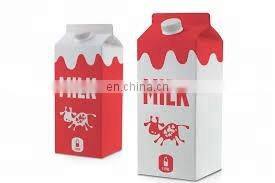 Full Automatic Goat Milk Processing Small Plant Price Almond Milk Processing Machine Processing Line