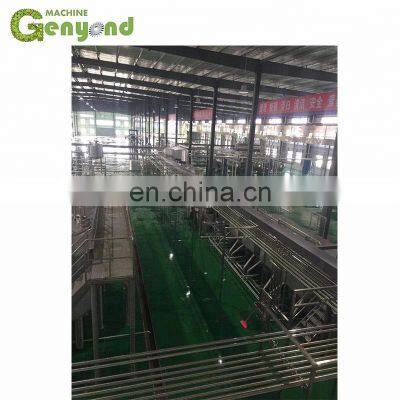 GYC Sugarcane Sugar Cane Peeler Machine photo-5