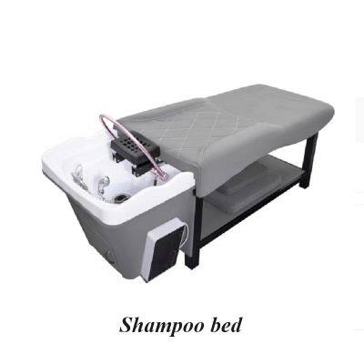 Shampoo Bed photo-2