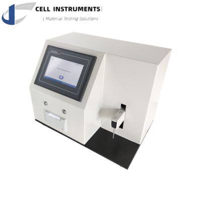 Vietnam Hot Sale Surimi Gel Strength Tester Gel Texture Analysis Tester