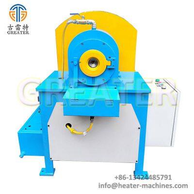 GT-SW15/30 Swaging Machine Swaging Machine for Industrial Heaters photo-3