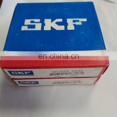 Original SKF Taper Roller Bearing 30209 J2/Q SKF Car Bearing 30209 J2/Q Made In Germany