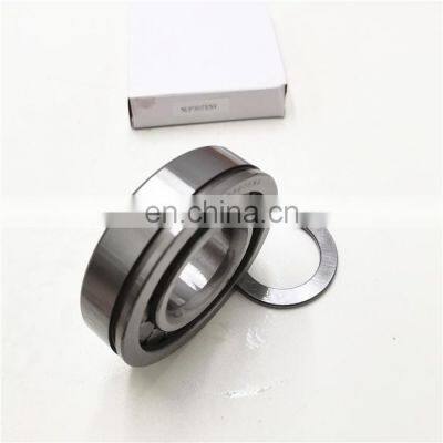 Bearing factory 30*72*19mm NUP306ENV bearing NUP306ENV Cylindrical roller bearing NUP306ENV