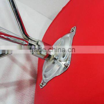 Unique Design Replica Leather Ottawa Dining Chair Famous Designer Replica photo-6