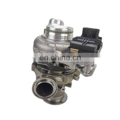 GTD1752VRK turbo 819976-5014S 819976-5012S 819976-0012 819976-0010 819976-0007 turbocharger for (F10/F11) 2.0L B47D20 engine