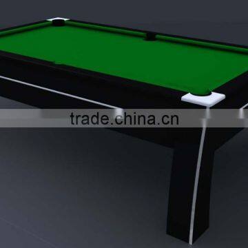 7feet pool table/BABY-FOOT TABLE/TABLE FOOTBALL/KICKER TABLE/SOCCER TABLE