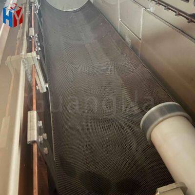 Automatic Alkaline Copper Plating Machine For Engravure Printing Cylinder photo-3