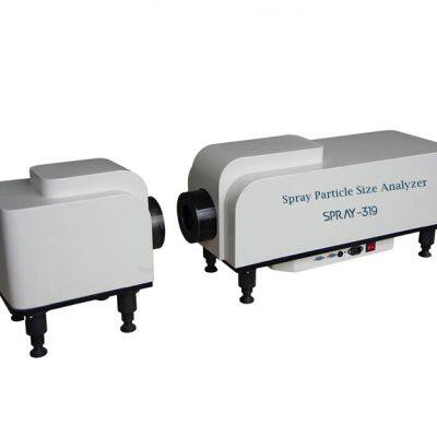 SPRAY-319 Spray Particle Size Analyzer photo-2