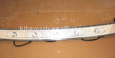 4135-00029 Auto China Bus ZK6858H ZK6808H9 Bus Light 24v Front Decoration Light photo-4