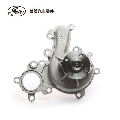 Original Gates GWP5263 Car Engine Cooling System Water Pump Repair Kit for LEXUS(GR) Bomba de Agua 1610009490 photo-2
