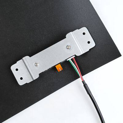 XT206M1T Ticket Vending Machine Printed QR Code Scanner Dynamic QR Code Reader Small QR Reader photo-4