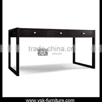 DK-071 Hotel Room Dual Purpose Dressing Table And Writing Table