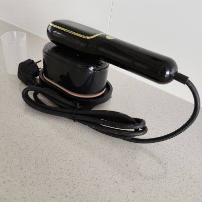 Househeld Dry & Wet Steam Iron Equipment for Electric photo-4