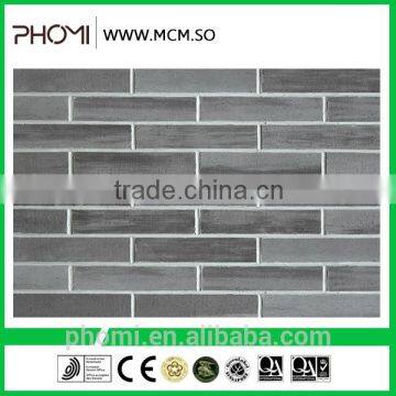 Wholesale China Factory Flexible Waterproof Breathability Durability Safety Facing Culture Brick photo-2