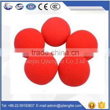 Zoomlion DN125 Sponge Rubber Sheet and Blocks and Parts